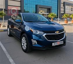 شيفروليه إكوينوكس